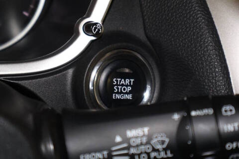 2022 Mitsubishi Eclipse Cross SE