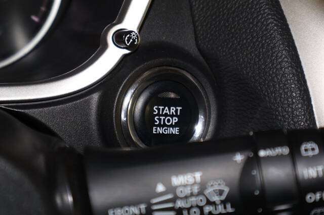 2022 Mitsubishi Eclipse Cross SE