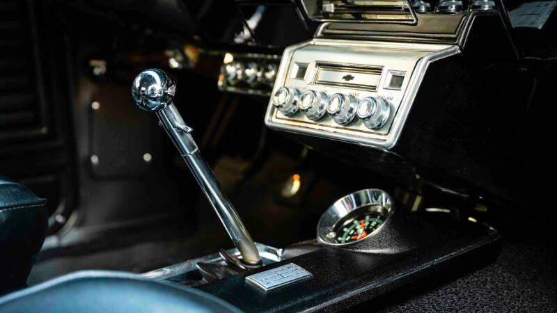 1967 Chevrolet Chevelle