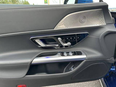 2023 Mercedes-Benz SL-Class AMG SL 55