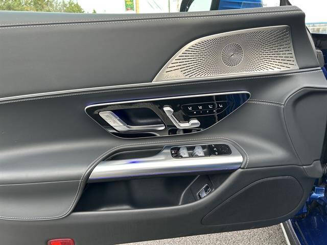 2023 Mercedes-Benz SL-Class AMG SL 55