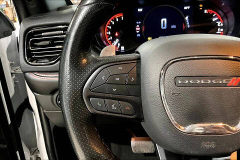 2023 Dodge Durango R/T Plus