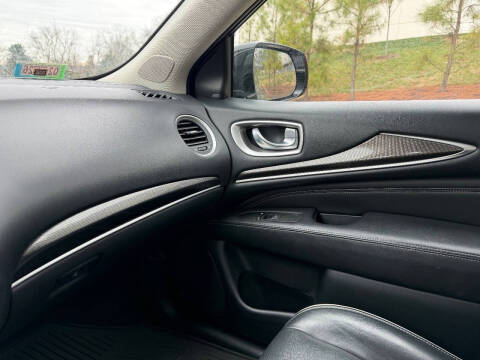 2019 Infiniti QX60 Pure