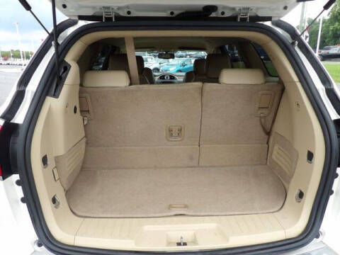 2011 Buick Enclave CXL-1