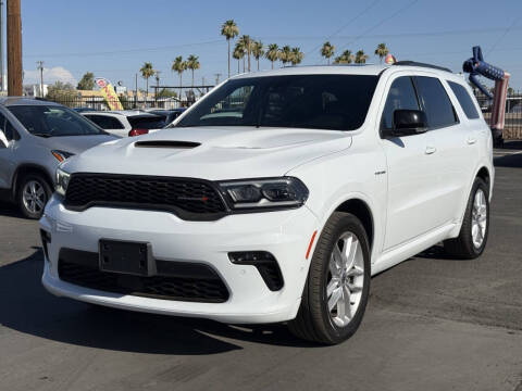 2023 Dodge Durango R/T Premium