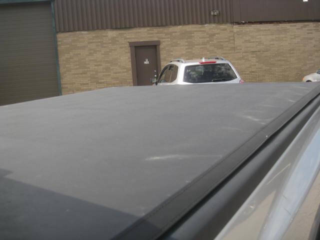2012 Nissan Titan SV