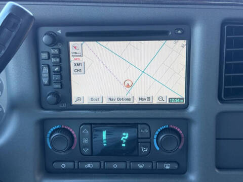 2005 GMC Yukon XL Denali