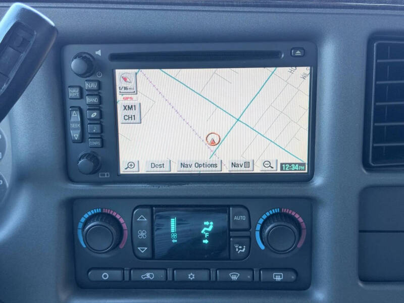 2005 GMC Yukon XL Denali