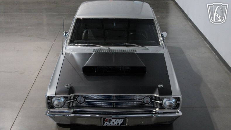 1968 Dodge Dart