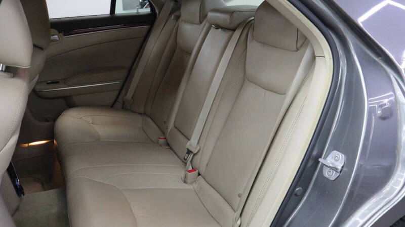 2011 Chrysler 300 Limited