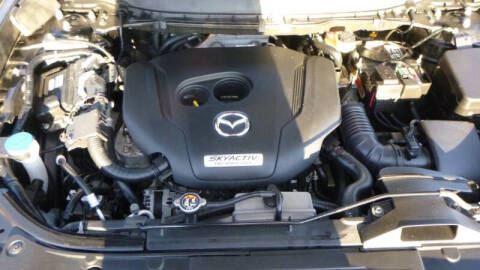 2019 Mazda CX-9 Grand Touring