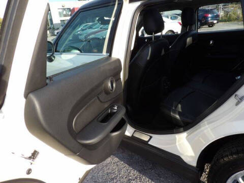 2016 MINI Clubman Cooper