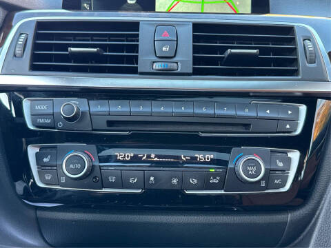 2017 BMW 3 Series 330i xDrive