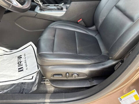 2019 Chevrolet Blazer LT