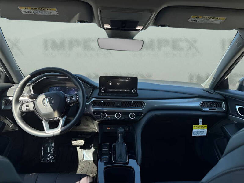 2024 Acura Integra
