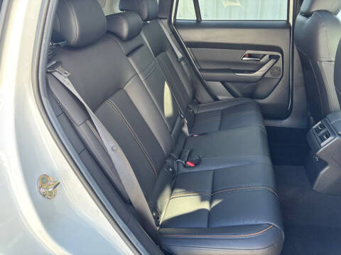 2025 Mazda CX-50 2.5 S Premium Plus