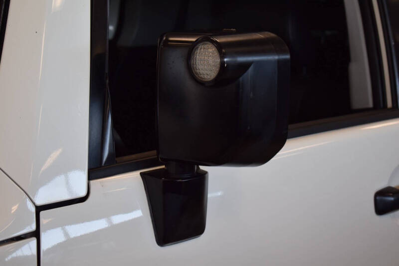 2008 Toyota FJ Cruiser