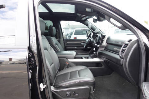 2023 RAM Ram Pickup