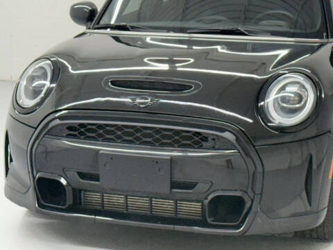 2022 MINI Hardtop 4 Door Cooper S