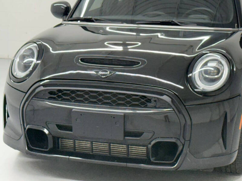 2022 MINI Hardtop 4 Door Cooper S