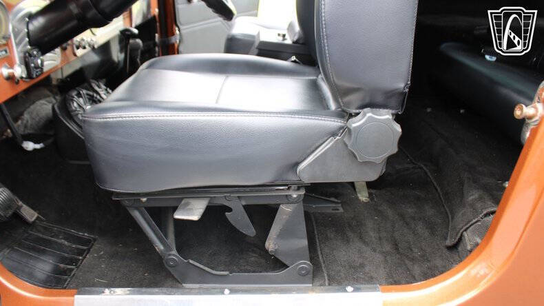 1983 Jeep CJ-7