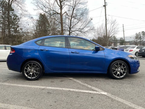 2013 Dodge Dart