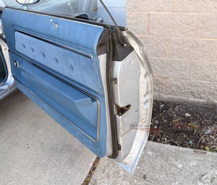 1976 Buick LeSabre