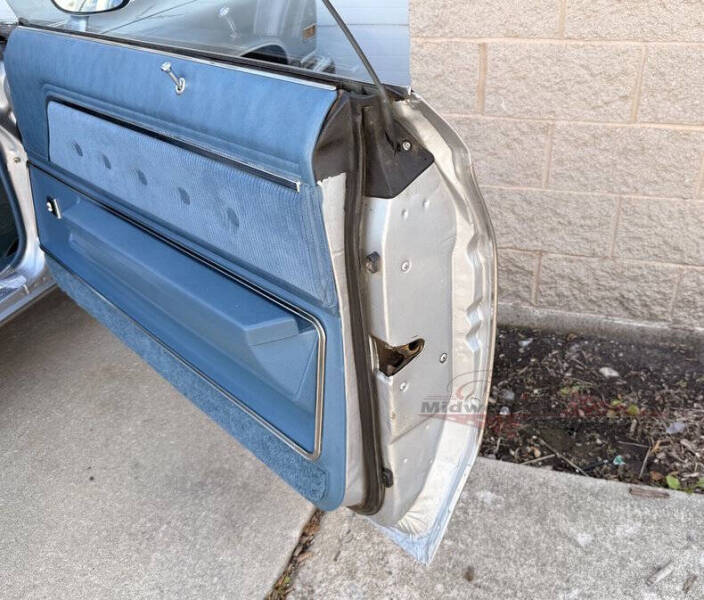 1976 Buick LeSabre