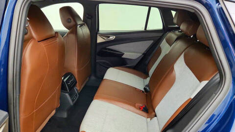 2023 Volkswagen ID.4 Standard