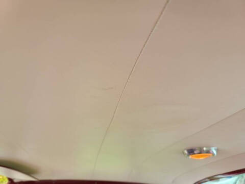 1960 Pontiac Catalina