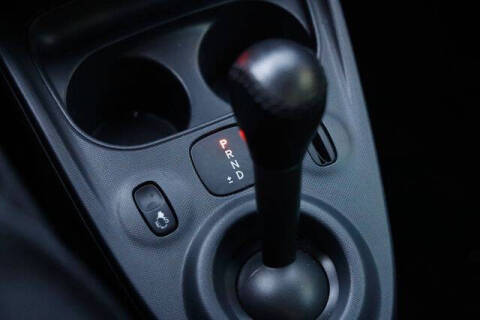 2016 Smart fortwo passion