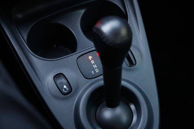 2016 Smart fortwo passion