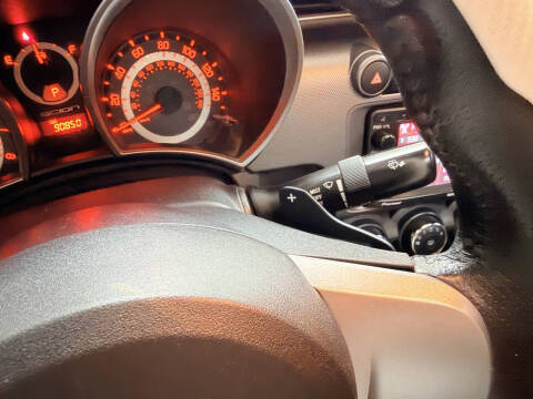 2015 Scion tC Release Series 9.0