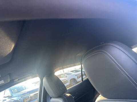 2026 Chevrolet Equinox EV LT 2