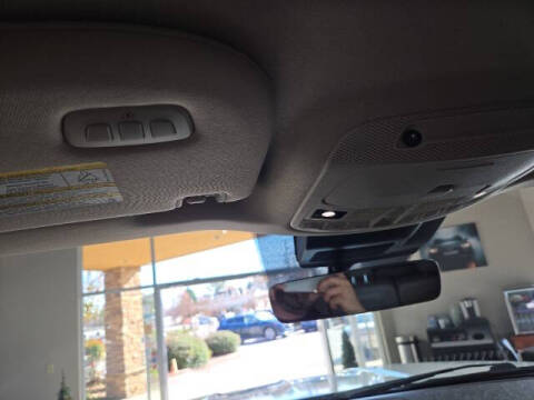 2021 Lincoln Navigator L Reserve