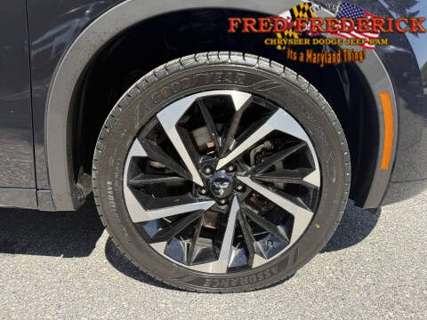 2024 Mitsubishi Outlander SEL