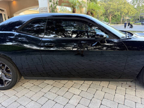 2019 Dodge Challenger GT