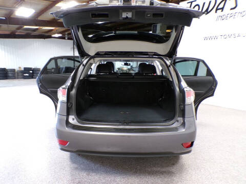 2014 Lexus RX 350