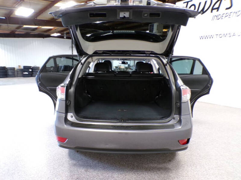 2014 Lexus RX 350