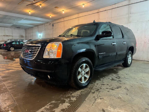 2014 GMC Yukon XL for sale at H & G Auto in Pine City MN