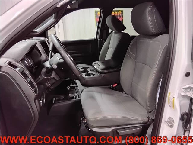 2023 RAM 3500 Tradesman