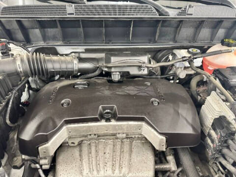 2019 GMC Acadia SLE-1