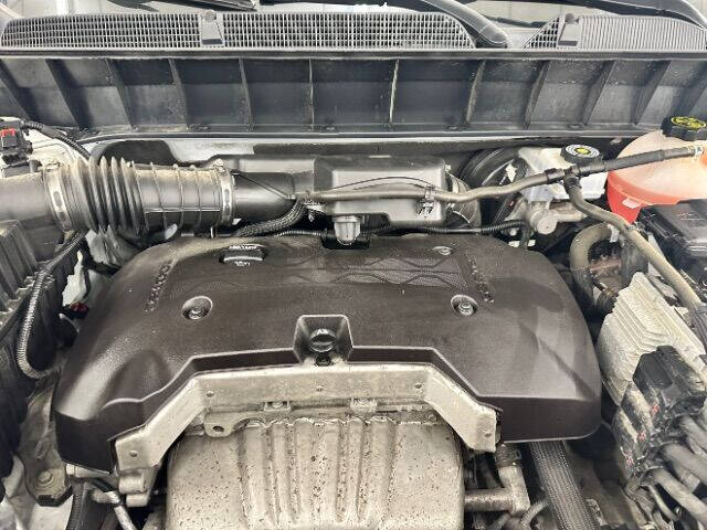 2019 GMC Acadia SLE-1