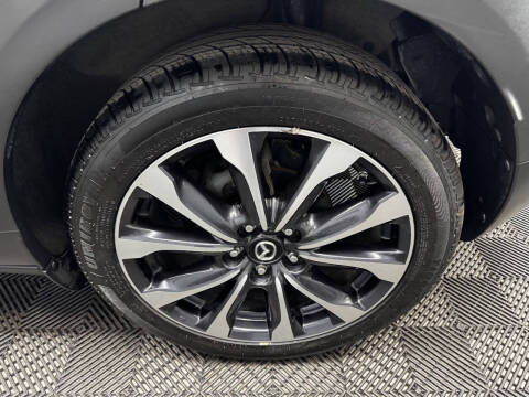 2019 Mazda CX-3 Touring