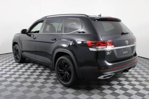 2023 Volkswagen Atlas for sale at Southern Auto Solutions-Jim Ellis Volkswagen Atlan in Marietta GA
