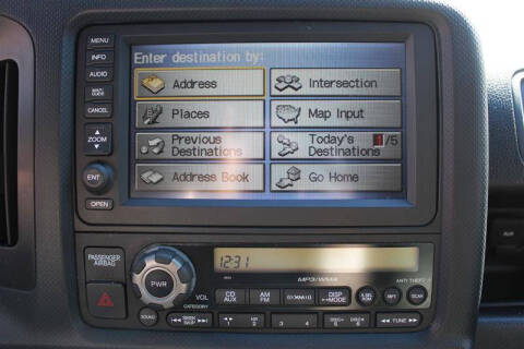 2010 Honda Ridgeline RTL