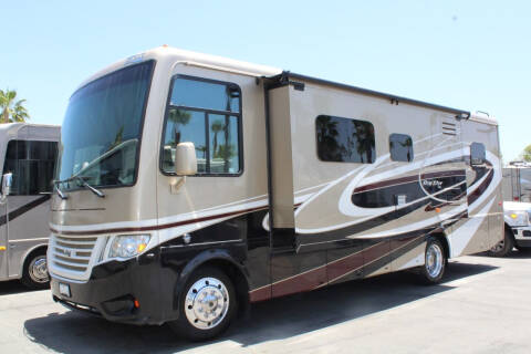 2017 Newmar Bay Star 3113 Ford 320hp