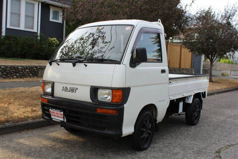 1995 Daihatsu Hijet