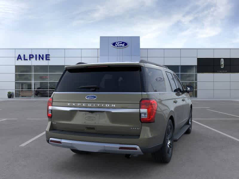 2024 Ford Expedition MAX XLT