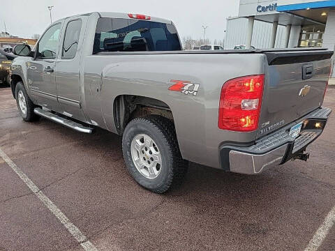 2009 Chevrolet Silverado 1500